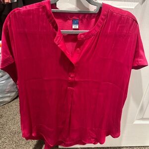 Old Navy blouse shirt